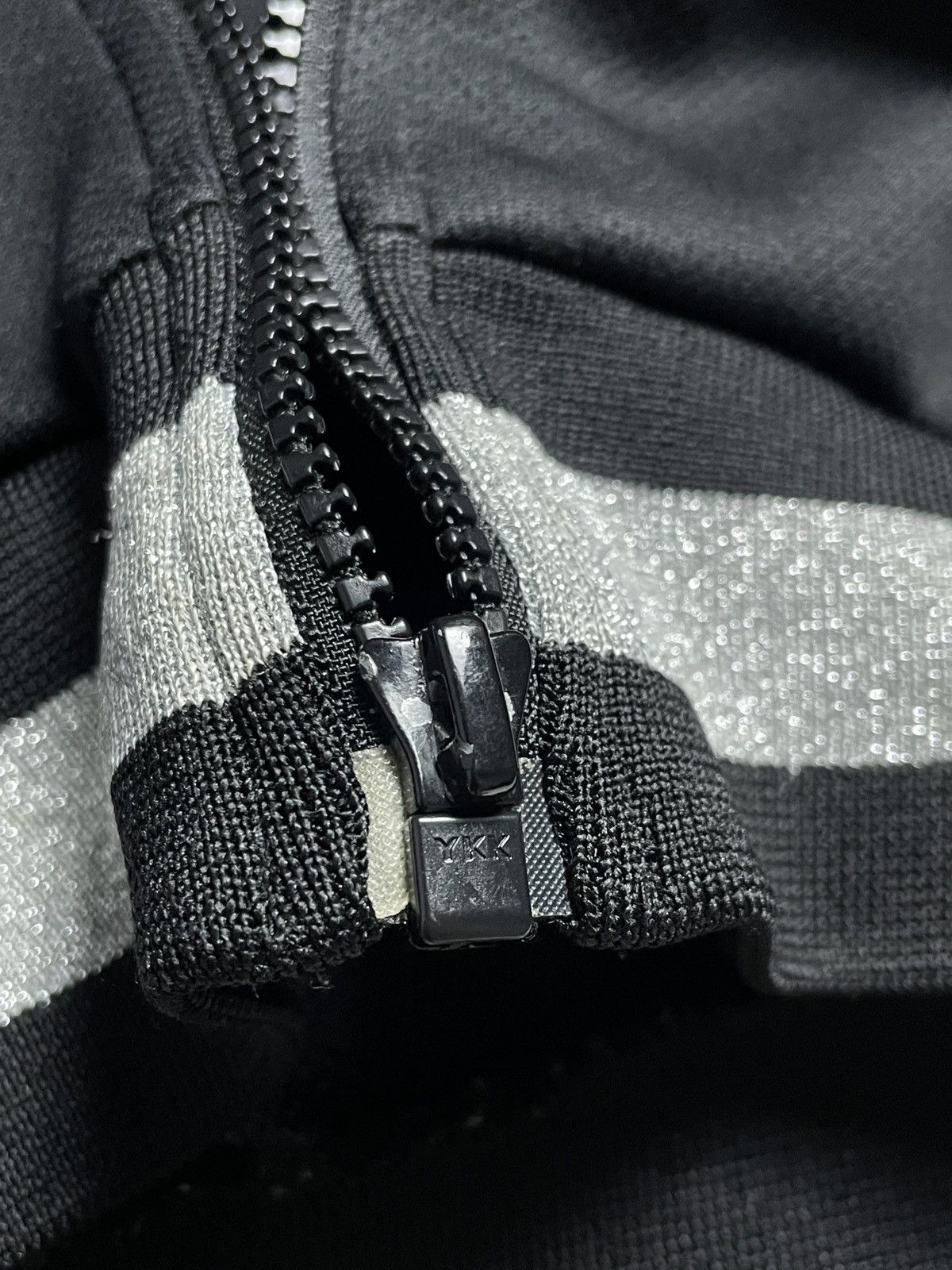 14th Addiction Unknown - Skull Gothic Style Track Jacket Size US M / EU 48-50 / 2 - 16 Thumbnail