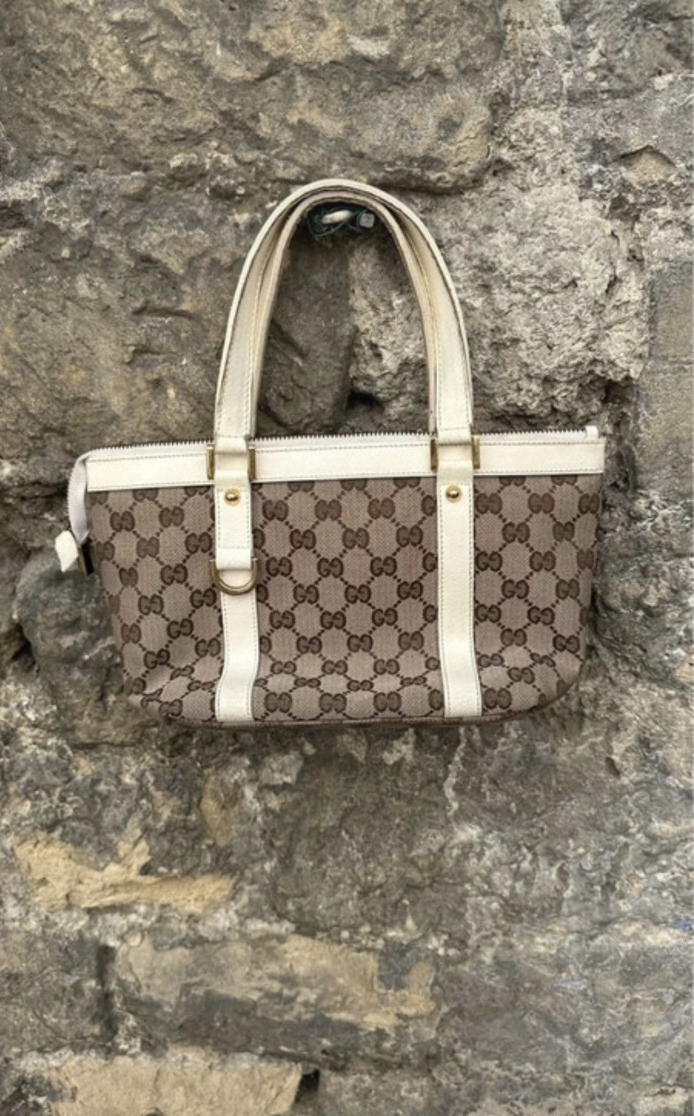 Gucci gucci vintage bag Size ONE SIZE - 4 Thumbnail