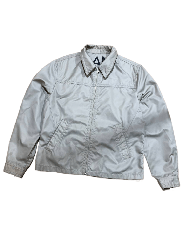 Dolce & Gabbana Luxury Dolce & Gabbana Track Light Jacket Size L Size US L / EU 52-54 / 3 - 1 Thumbnail