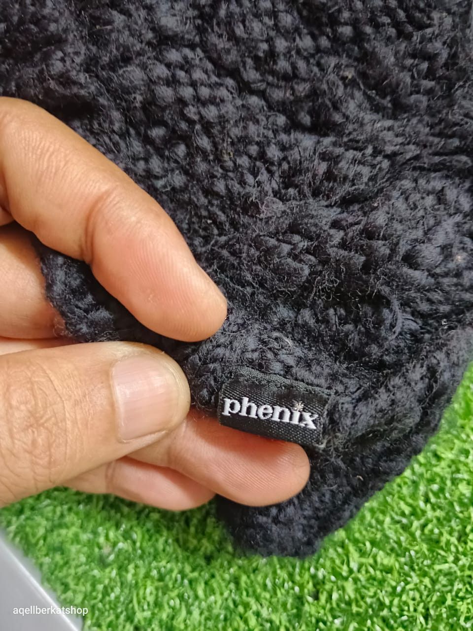 Phenix PHOENIX Snowcap Beanie Size ONE SIZE - 5 Thumbnail