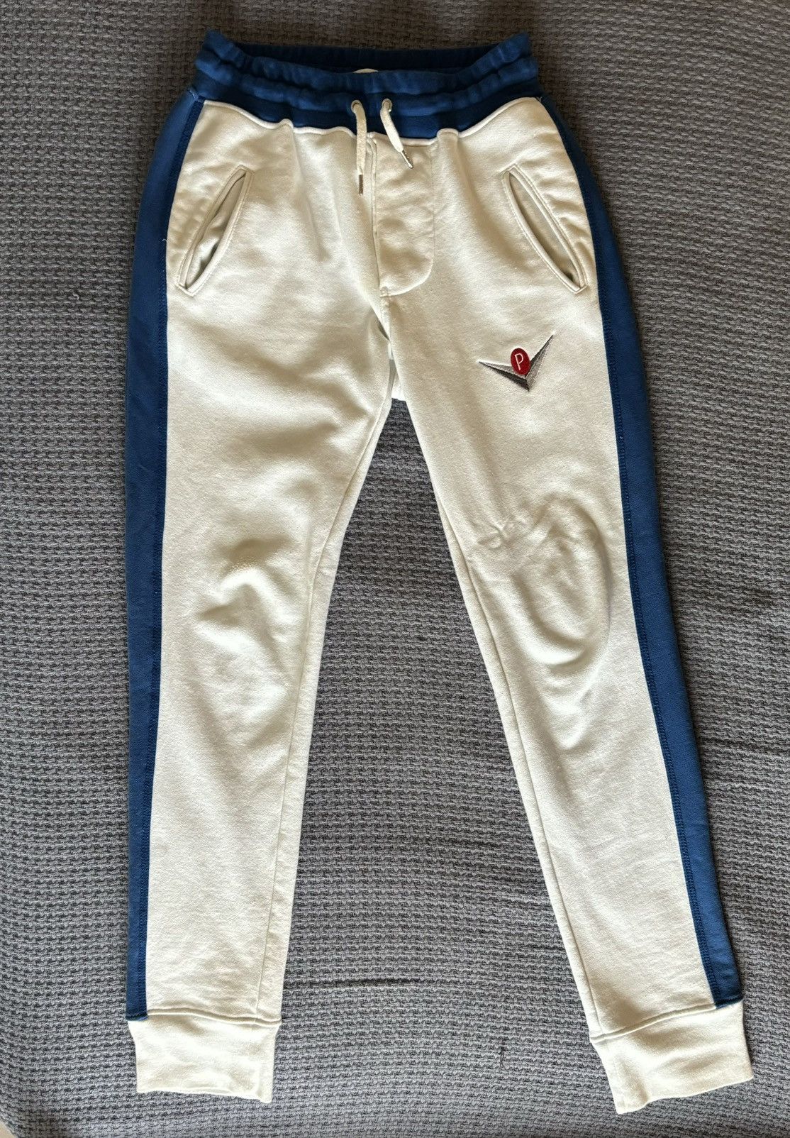 Enfants Riches Deprimes “PARLIAMENT SWEATPANTS” Maxfield Exclusive ERD Joggers Size US 29 - 4 Thumbnail