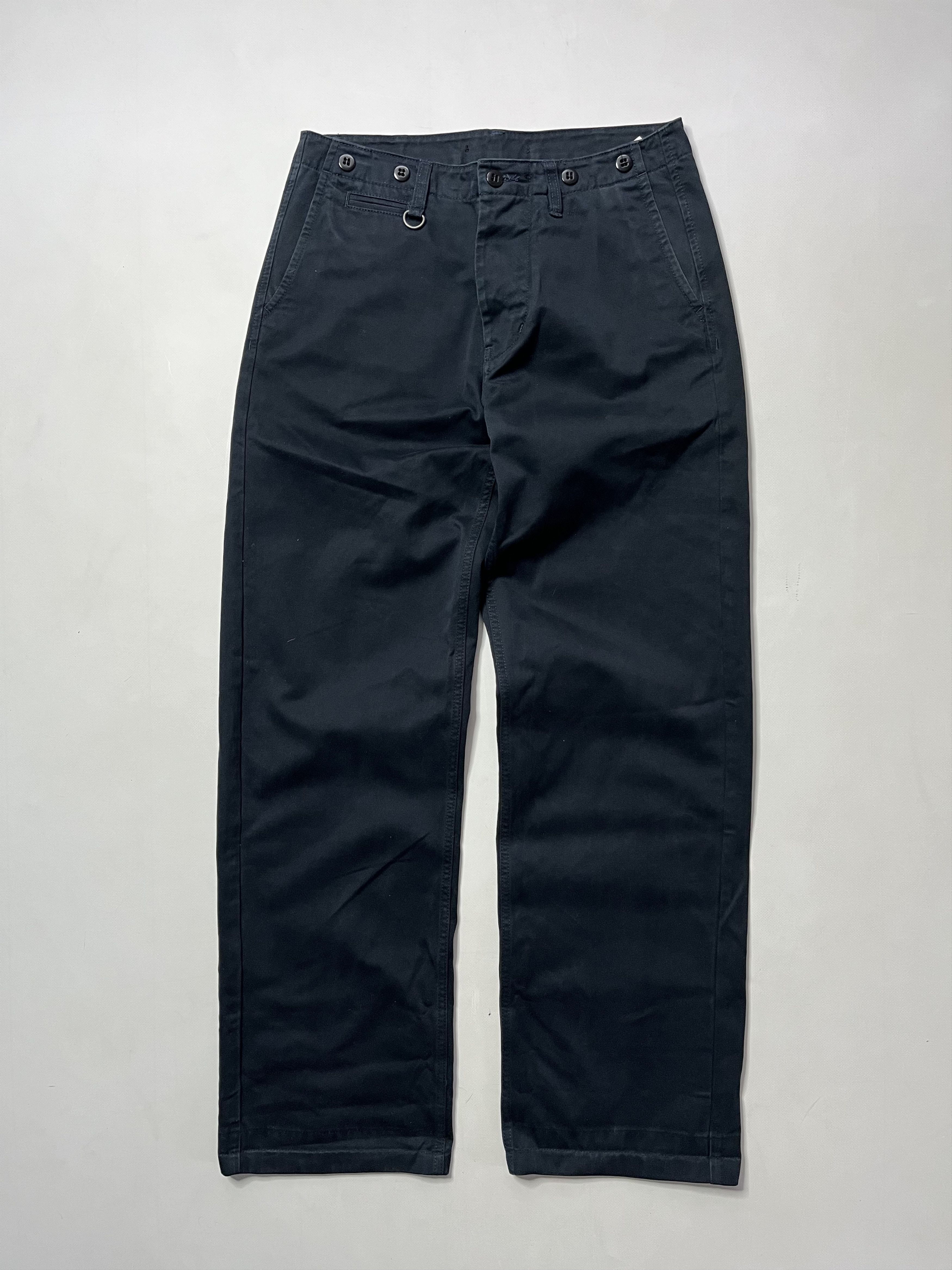 Pike Brothers Pike Brother Engineer pant Size US 32 / EU 48 - 1 Thumbnail