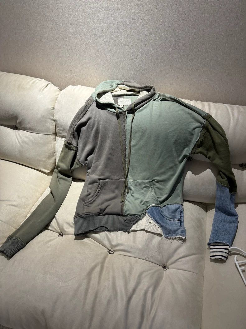 Greg Lauren greg lauren size 3 Los Angeles luxury fashion brand beggar Size US L / EU 52-54 / 3 - 2 Thumbnail