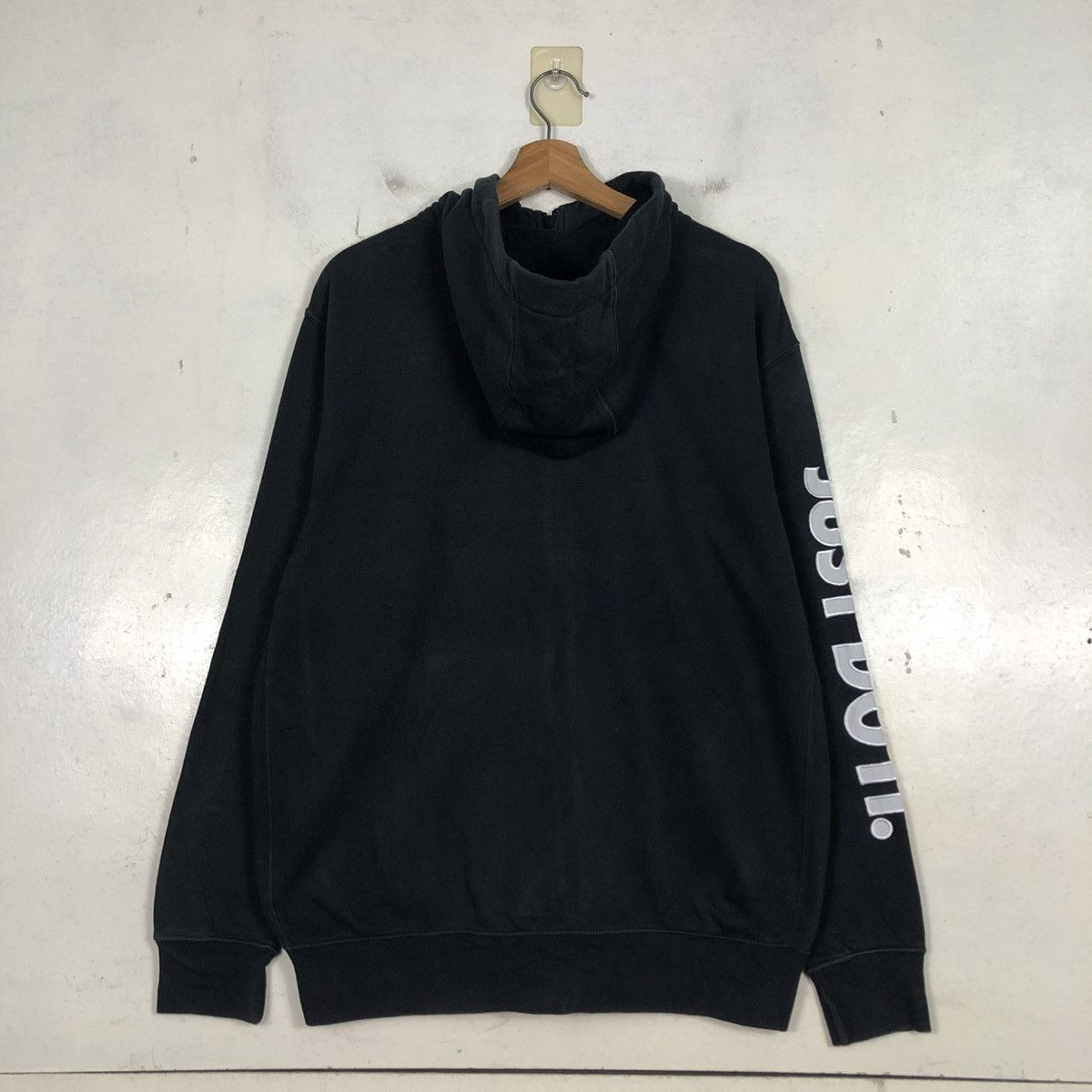Nike 📌Running Zipper Hoodie Jacket Nike Streetwear Size US L / EU 52-54 / 3 - 10 Thumbnail