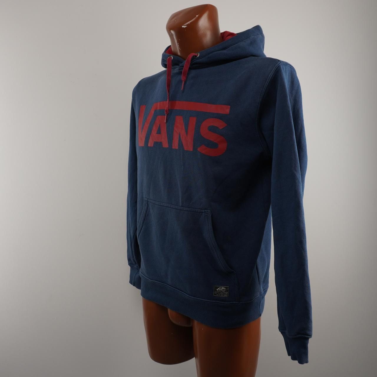 Vans Men's Hoodie vans Size US S / EU 44-46 / 1 - 4 Thumbnail