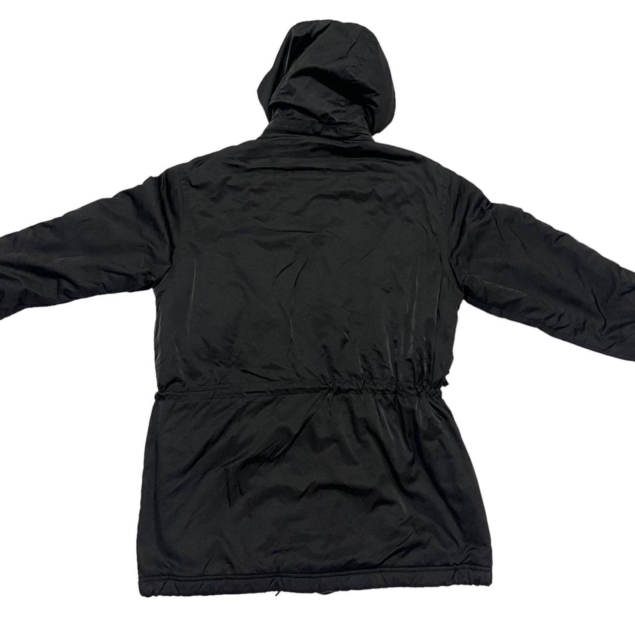 Vintage Eddie Bauer Parka Outdoor Outfitters Jacket