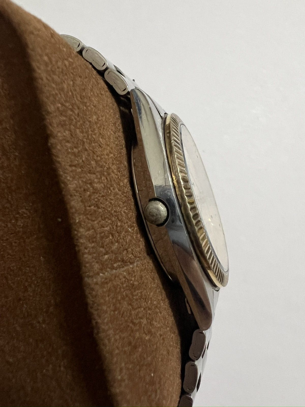 Seiko OG ALL Vintage 90s Seiko Chronos ALARM Size ONE SIZE - 4 Thumbnail
