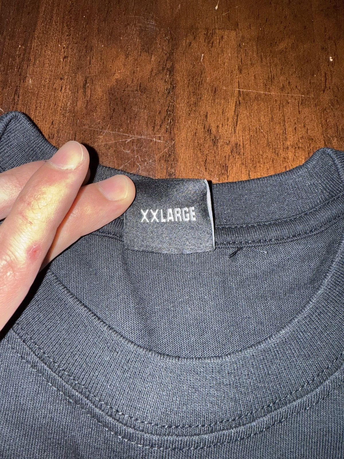 Revenge Revenge Xxxtentacion kill tee Size US XXL / EU 58 / 5 - 5 Thumbnail