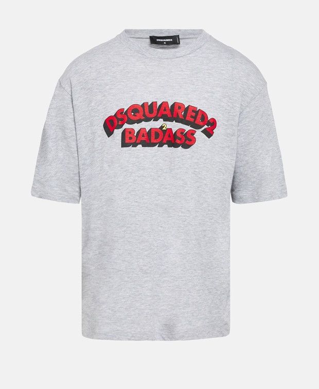 Dsquared2 T-shirt Size US M / EU 48-50 / 2 - 1 Preview
