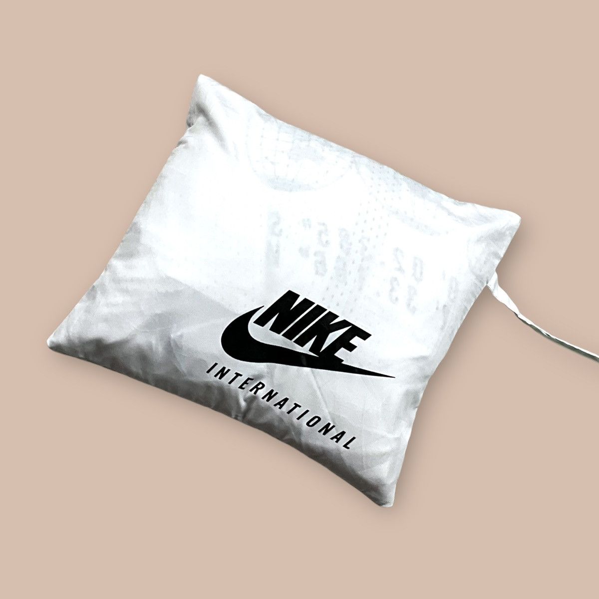 Nike Nike International WMN RIO DE JANEIRO Full Zip Jacket Size US M / EU 48-50 / 2 - 15 Thumbnail