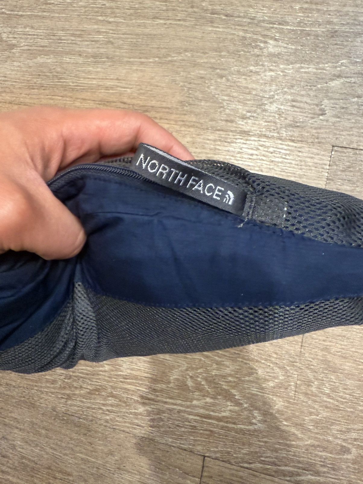 The North Face ***FINAL DROP***RARE 00s THE NORTH FACE PACKABLE JACKET L Size US L / EU 52-54 / 3 - 25 Thumbnail