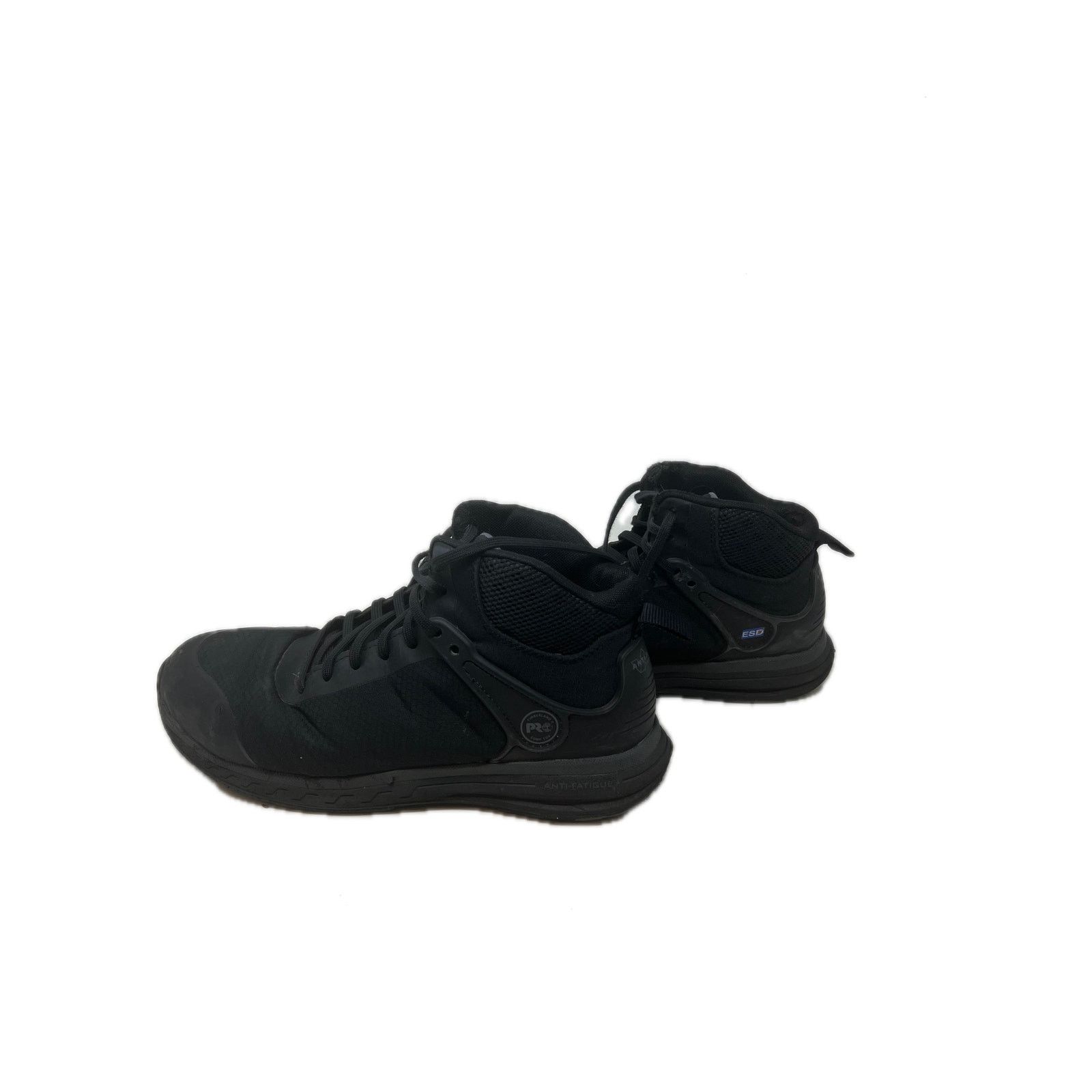 Timberland Timberland Pro 6" Waterproof & Anti Fatigue Boots Mens 11.5M Size US 11.5 / EU 44-45 - 2 Thumbnail