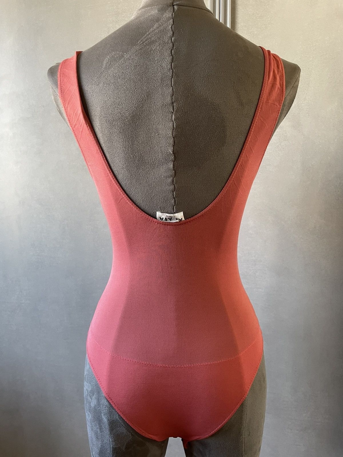 Alaia ALAIA BODY PERFECT CONDITION. ViINTAGE. Size S / US 4 / IT 40 - 3 Thumbnail