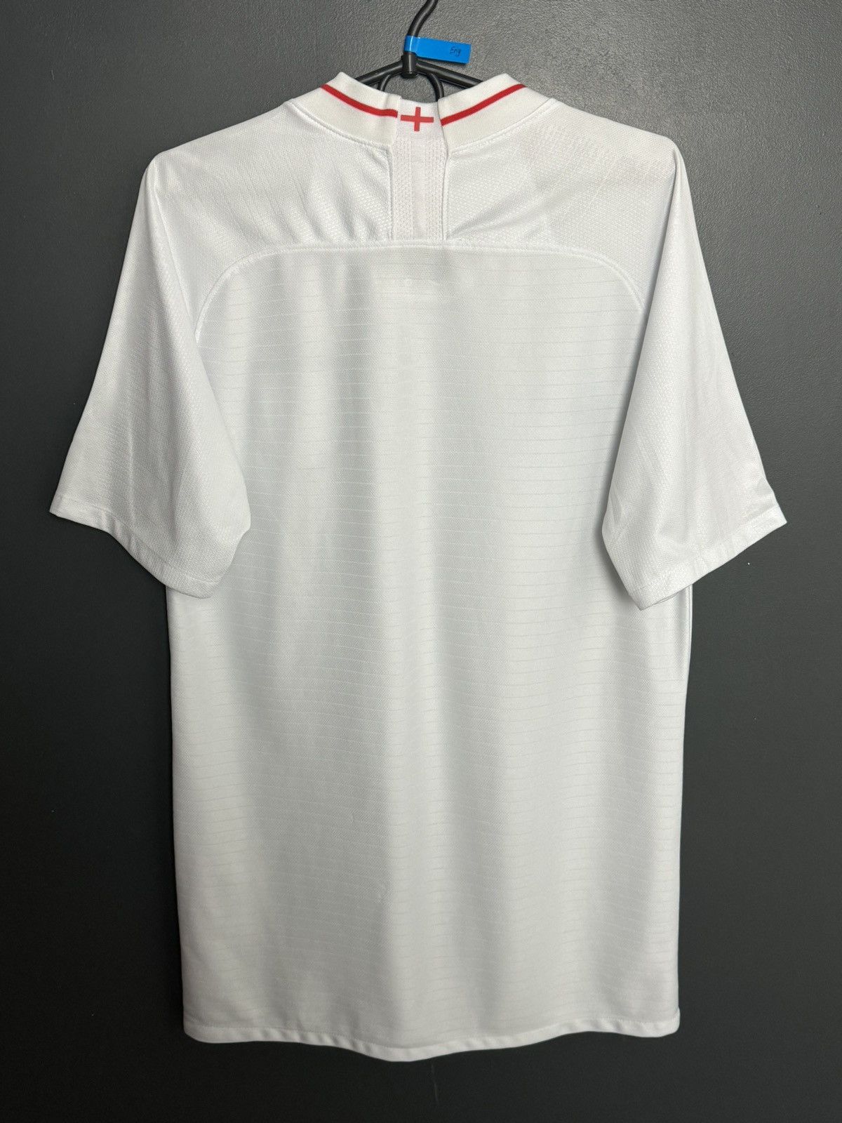 Nike England National Team 18/20 Home Football Jersey T-Shirt Size US M / EU 48-50 / 2 - 2 Thumbnail