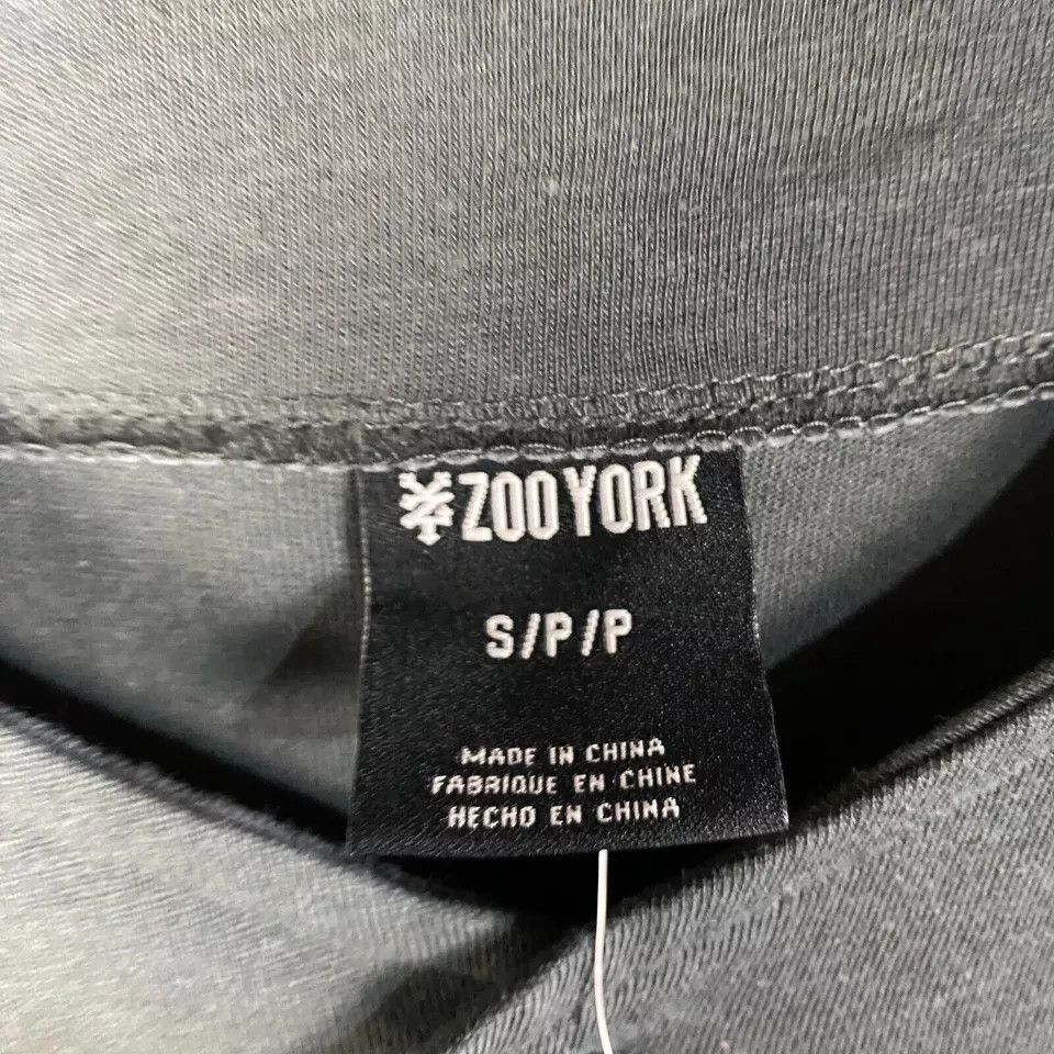 Zoo York Zoo York Button Up Shirt Men's Small NWD Short Sleeve S Size US S / EU 44-46 / 1 - 4 Thumbnail