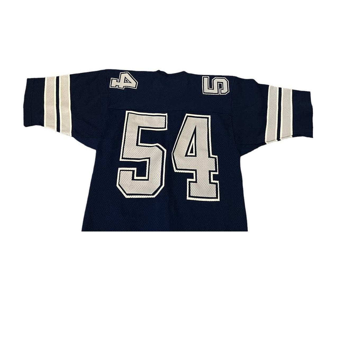 MacGregor Sand-Knit Dallas Cowboys Randy White Blue Mens Large. Size US L / EU 52-54 / 3 - 2 Thumbnail