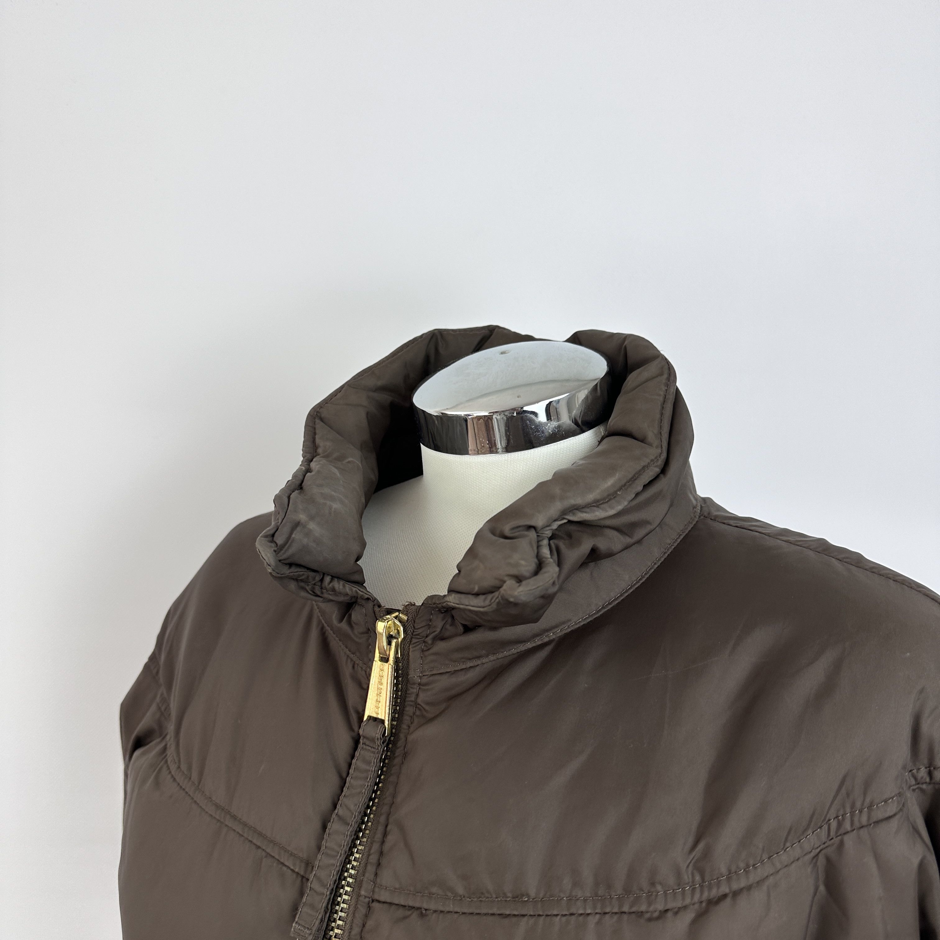 Dsquared2 Piumino DSQUARED2 Ski jacket – 40 IT Size S / US 4 / IT 40 - 5 Thumbnail