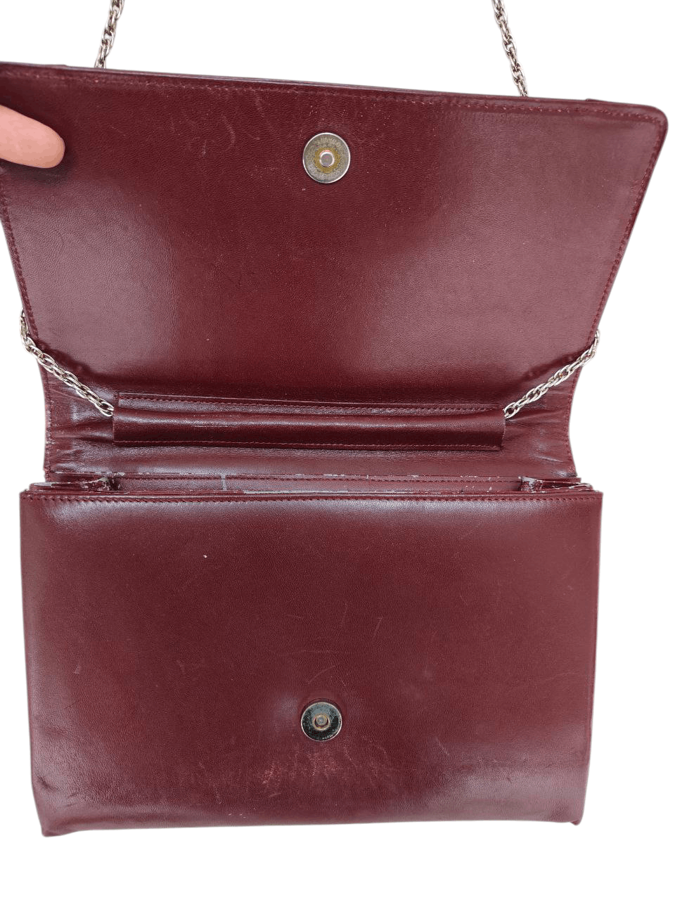 Cartier Cartier Handbag Size ONE SIZE - 10 Thumbnail