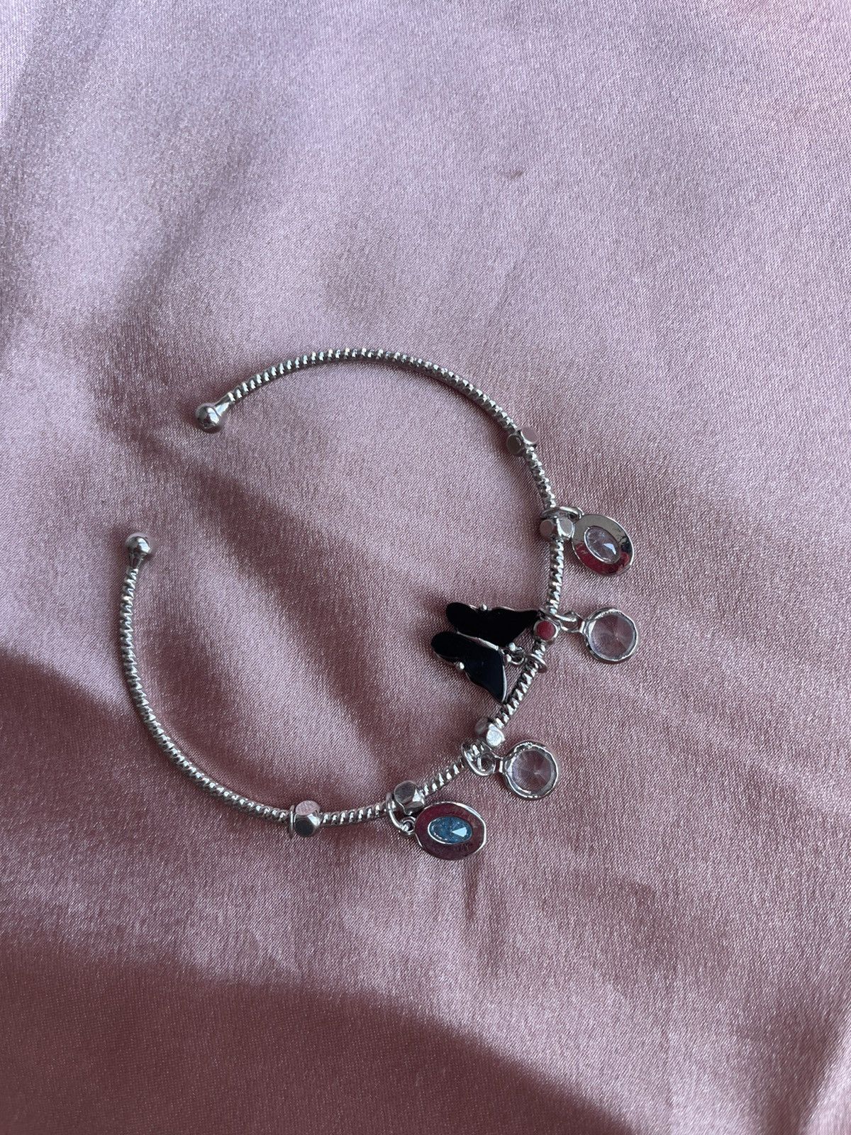 Vintage Y2k bracelet Size ONE SIZE - 9 Thumbnail