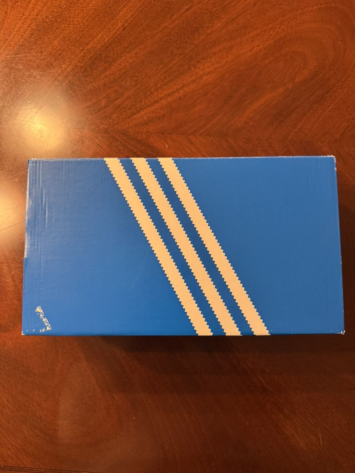 Adidas Adidas Gazelle Collegiate Green Hazy Sky 11.5 Size US 11.5 / EU 44-45 - 7 Thumbnail