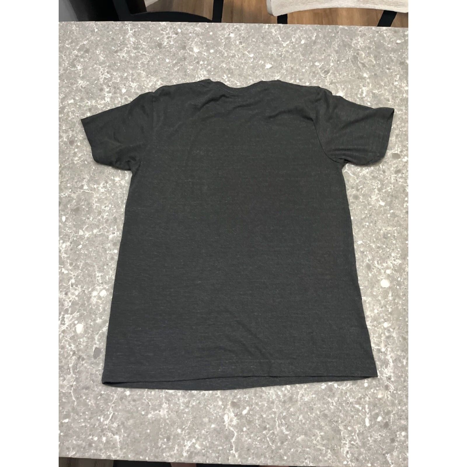 Area HOMAGE T-Shirt Unisex Adults Crew Neck Short Sleeve Multicolor Logo We Are Buckeyes We Are Ohioans We Are Strong EUC Small Size US S / EU 44-46 / 1 - 7 Thumbnail