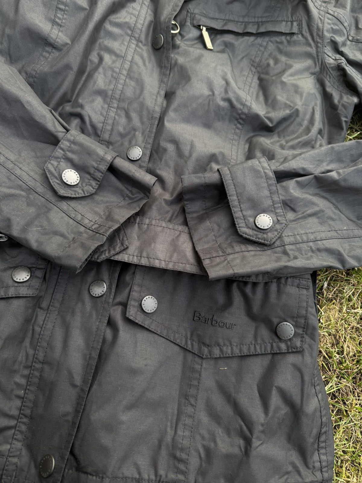 Barbour Women’s Barbour Jacket, Size 36 (EU) Size S / US 4 / IT 40 - 5 Thumbnail