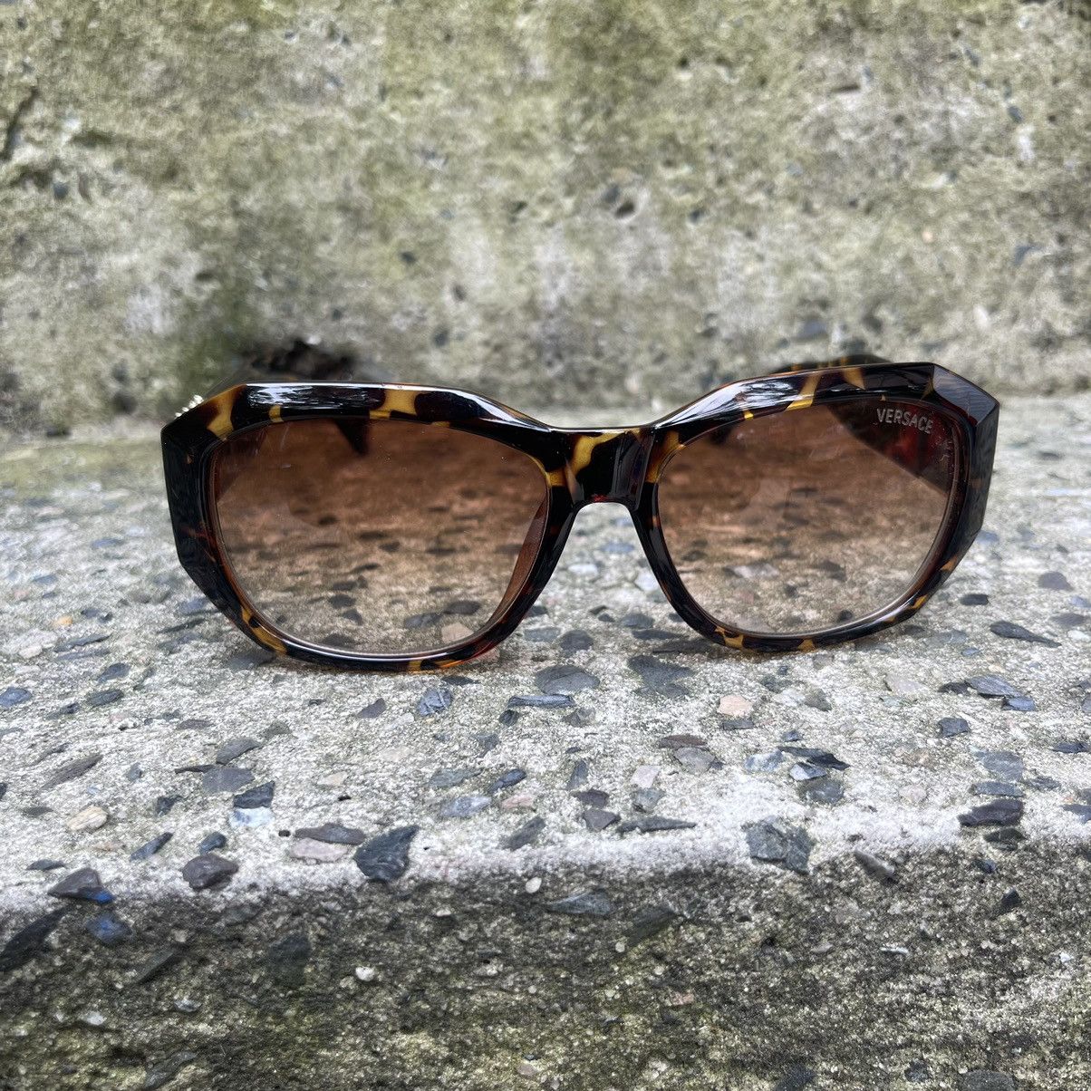 Vintage VERSACE 4380/S Sunglasses