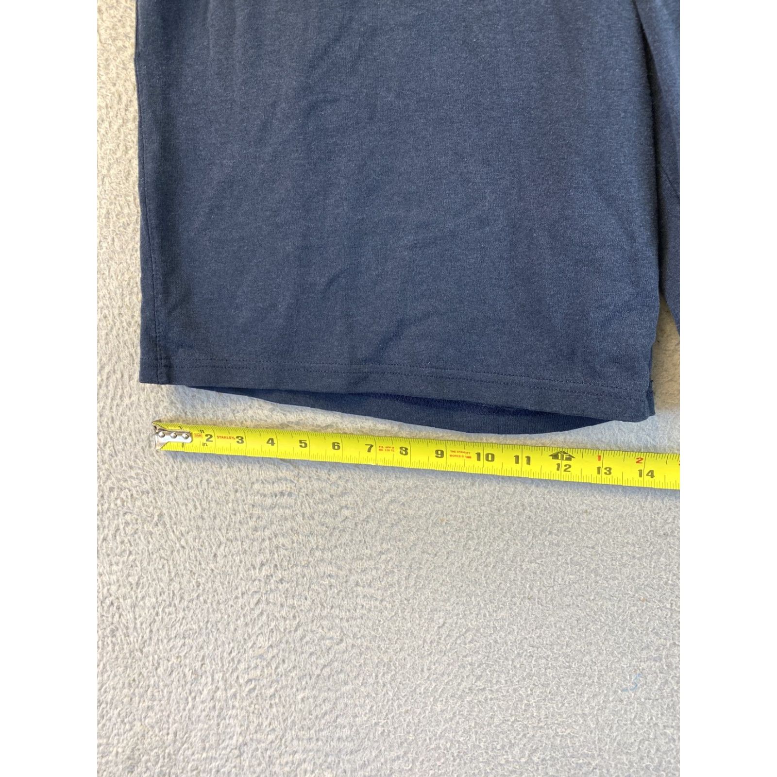 Champion Champion athletic shorts men’s XL blue elastic waist 31-72 / athletic elastic waist Champion 31-72 XL blue shorts men’s athletic Size US 36 / EU 52 - 5 Thumbnail