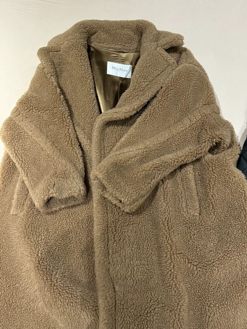 Max Mara Max Mara Coats Size S / US 4 / IT 40 - 1 Thumbnail
