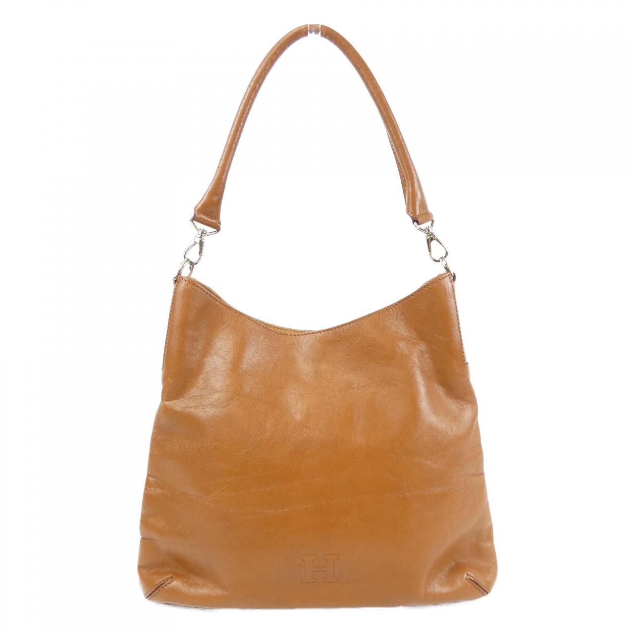 Other Hirofu Bag Leather Handbag DUTY FREE for USA