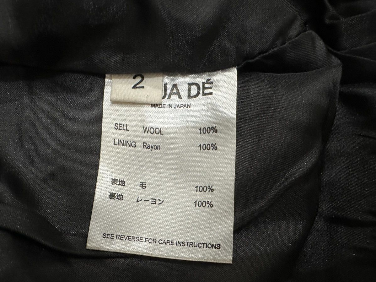 Japanese Brand Vuja Dé Allegro Work Jacket Size US M / EU 48-50 / 2 - 5 Thumbnail
