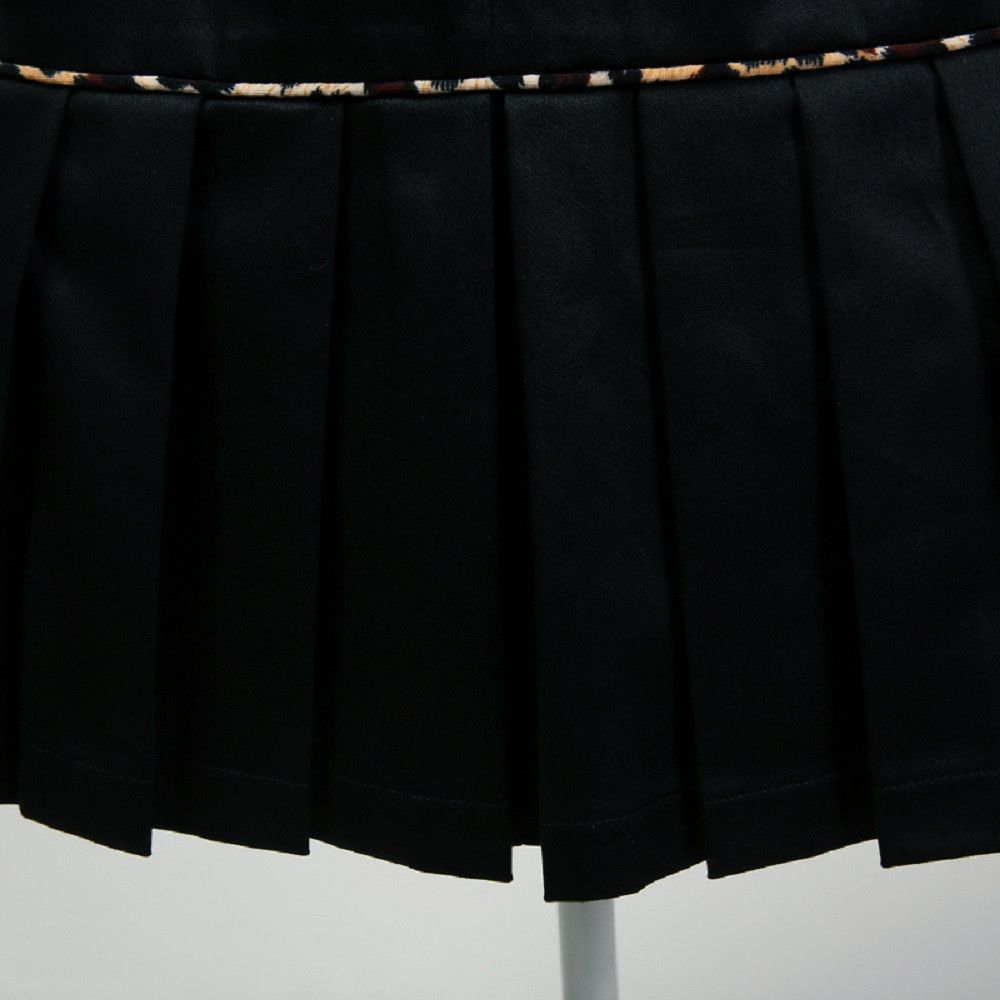 Other Black pencil skirt for women Size 32" / US 10 / IT 46 - 5 Thumbnail