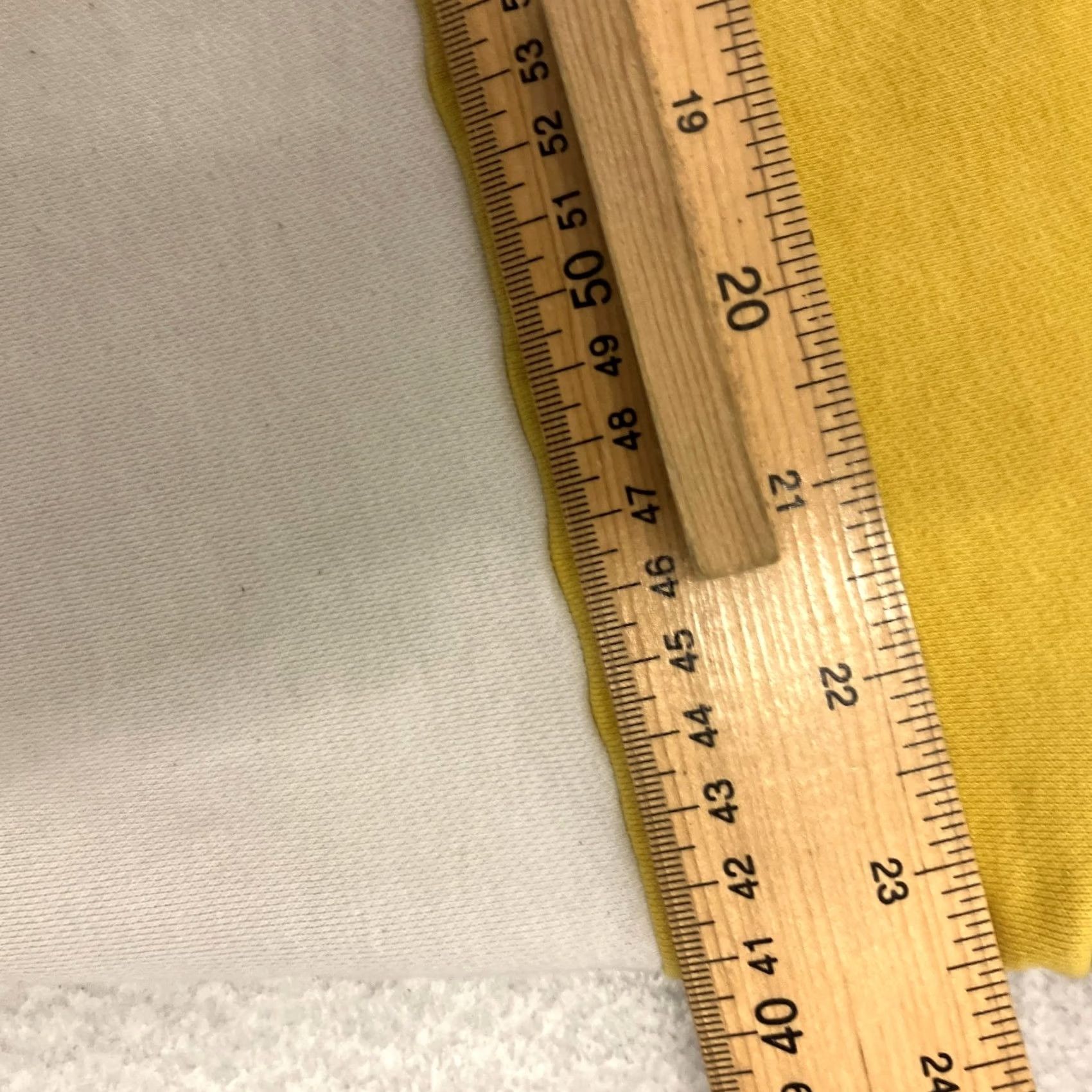Polo Ralph Lauren Polo Ralph Lauren Hoodie Mens Large Cream Yellow Black Spellout Pullover Size US L / EU 52-54 / 3 - 7 Thumbnail