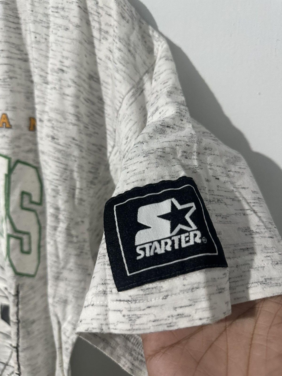 Starter VTG OFFICIAL FAN JUVENTUS BY STARTER Size US L / EU 52-54 / 3 - 7 Thumbnail