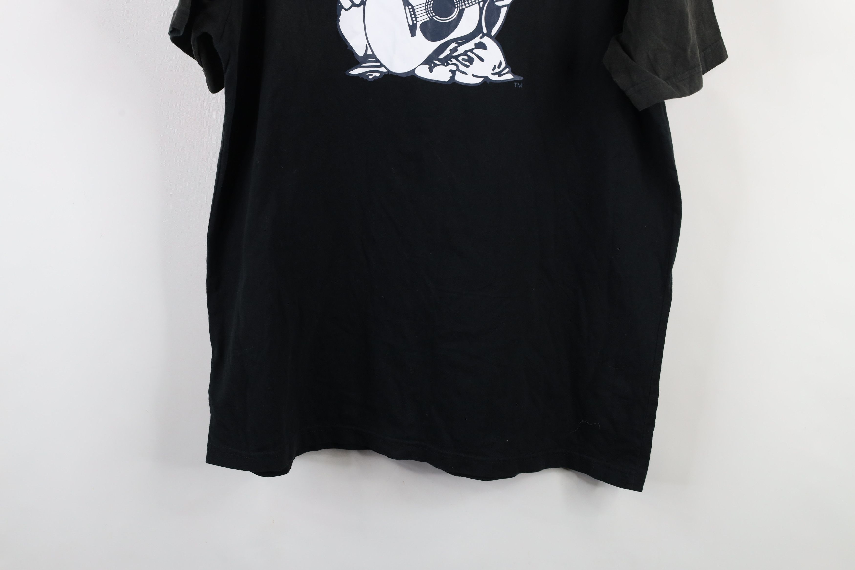 True Religion × Vintage True Religion Spell Out Big Logo Short Sleeve T-Shirt Size US XXL / EU 58 / 5 - 14 Thumbnail