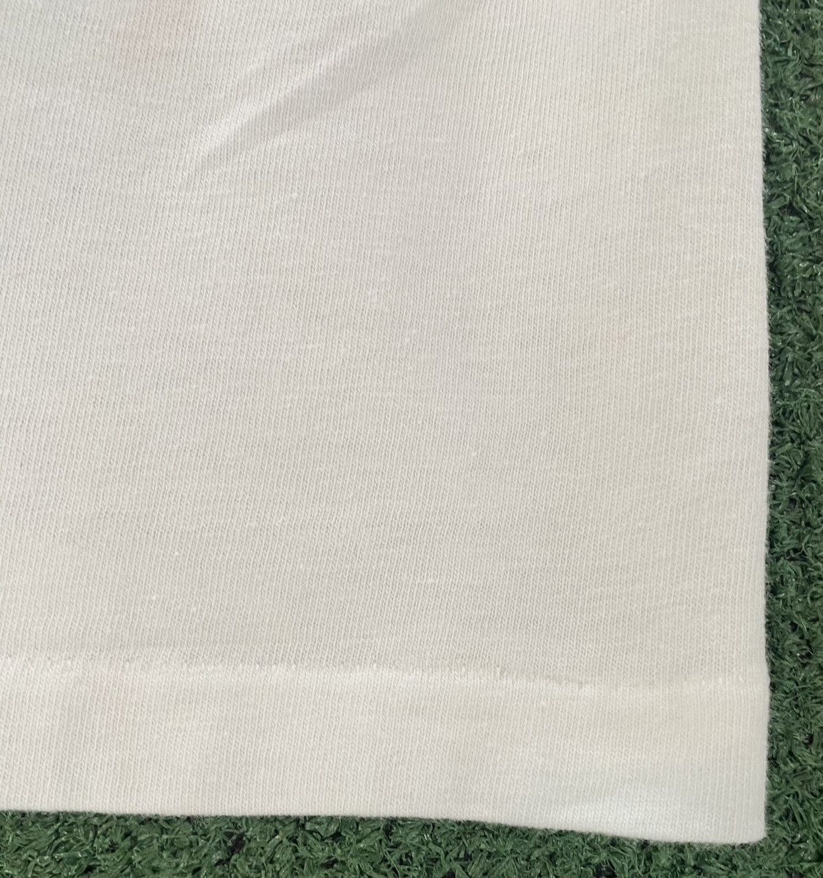 Vintage 80’s Pocket Pal Patty Beach Single Stitch T-Shirt Medium Size US M / EU 48-50 / 2 - 5 Thumbnail