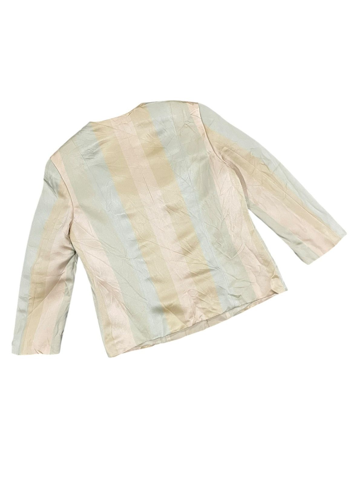 Brioni Brioni Luxury Designer Jacket Size M / US 6-8 / IT 42-44 - 12 Thumbnail