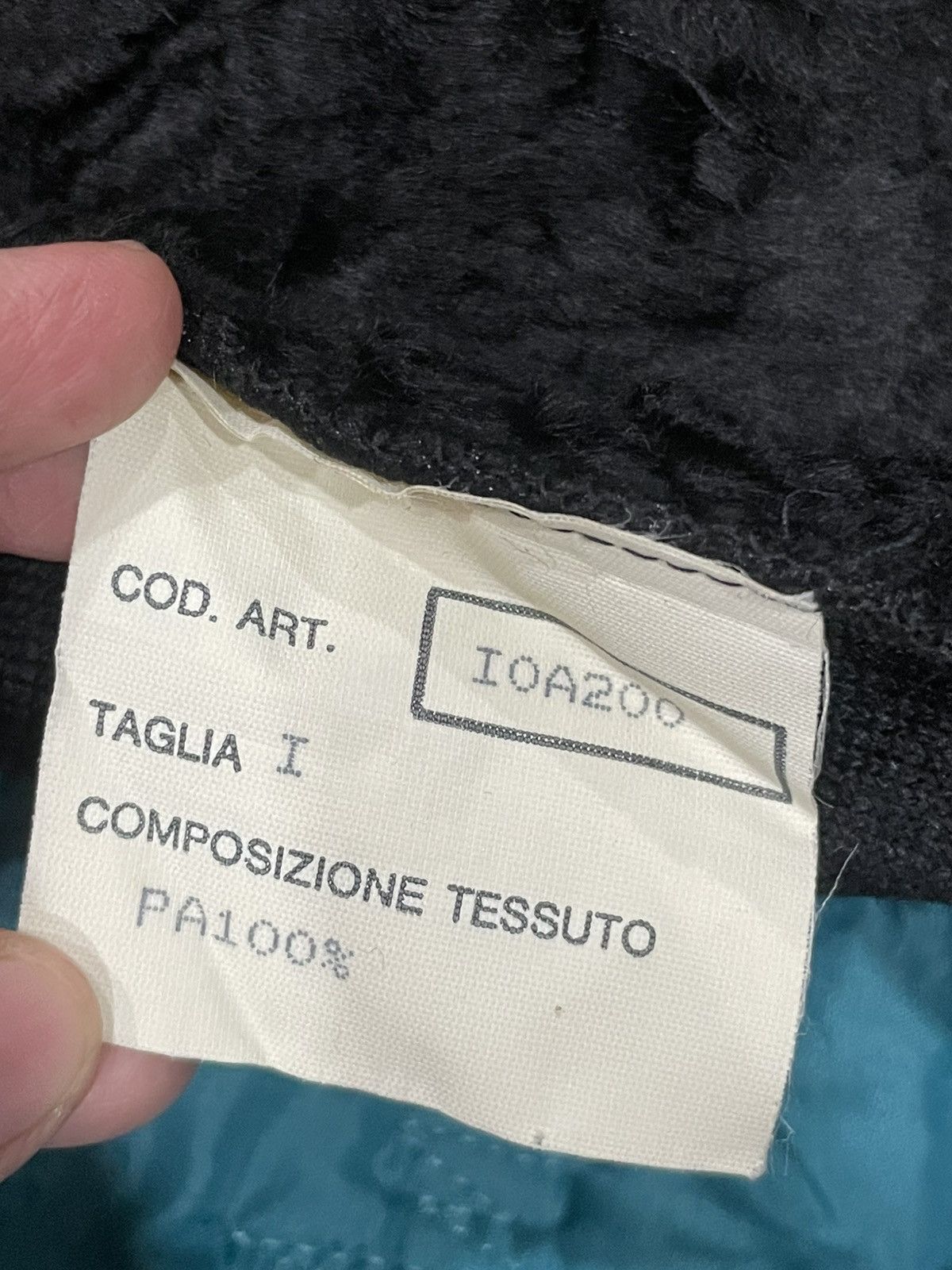 Other Le gatte Jeans Jackets by marco fantini Size US S / EU 44-46 / 1 - 6 Thumbnail