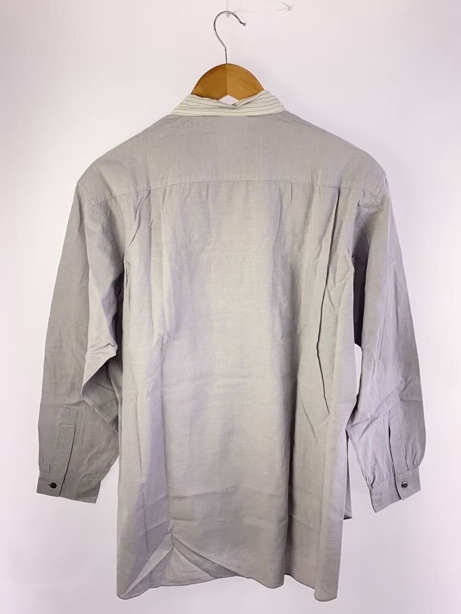 Yohji Yamamoto SS03 Shirt Size US M / EU 48-50 / 2 - 2 Thumbnail