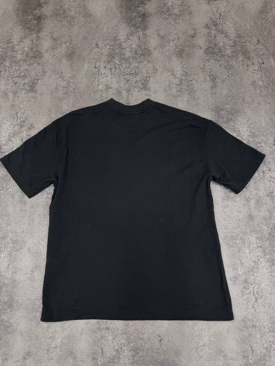 Allsaints AllSaints Men Cotton T-Shirt Grey Size S Size US S / EU 44-46 / 1 - 7 Thumbnail
