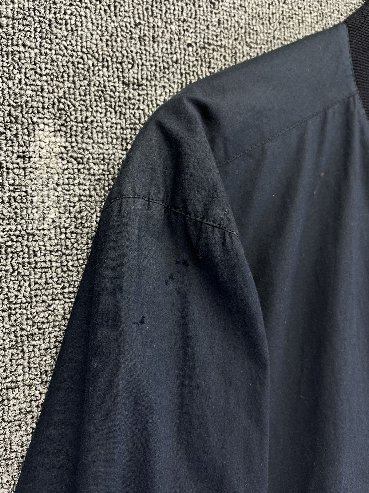 Ermenegildo Zegna Vintage Ermenegildo Zegna Luxury Ligh Jacket Size XL / US 12-14 / IT 48-50 - 15 Thumbnail