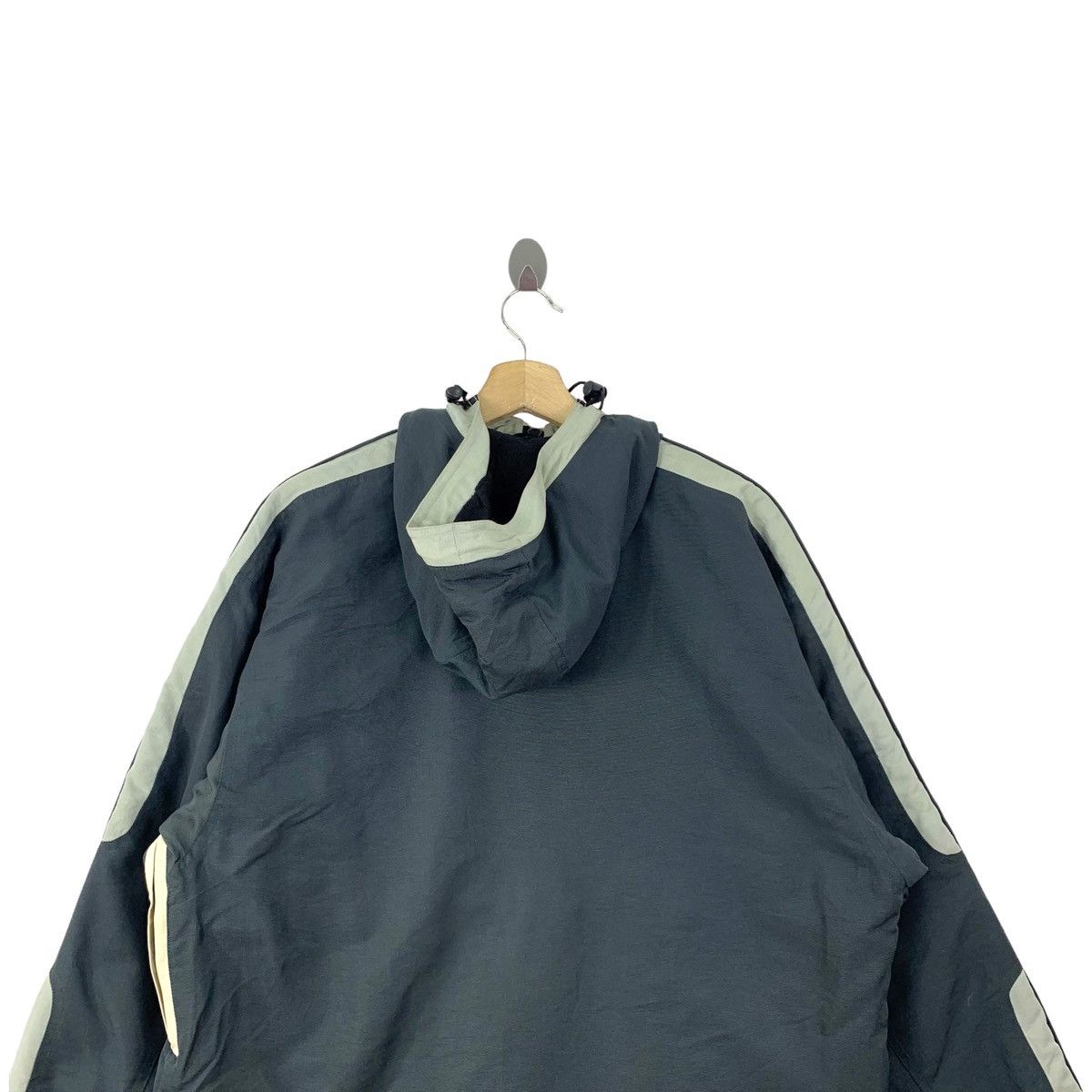 Other RIDZONE Boardriding Company Outdoor Sports Ski Hoodie Jacket Size US L / EU 52-54 / 3 - 6 Thumbnail