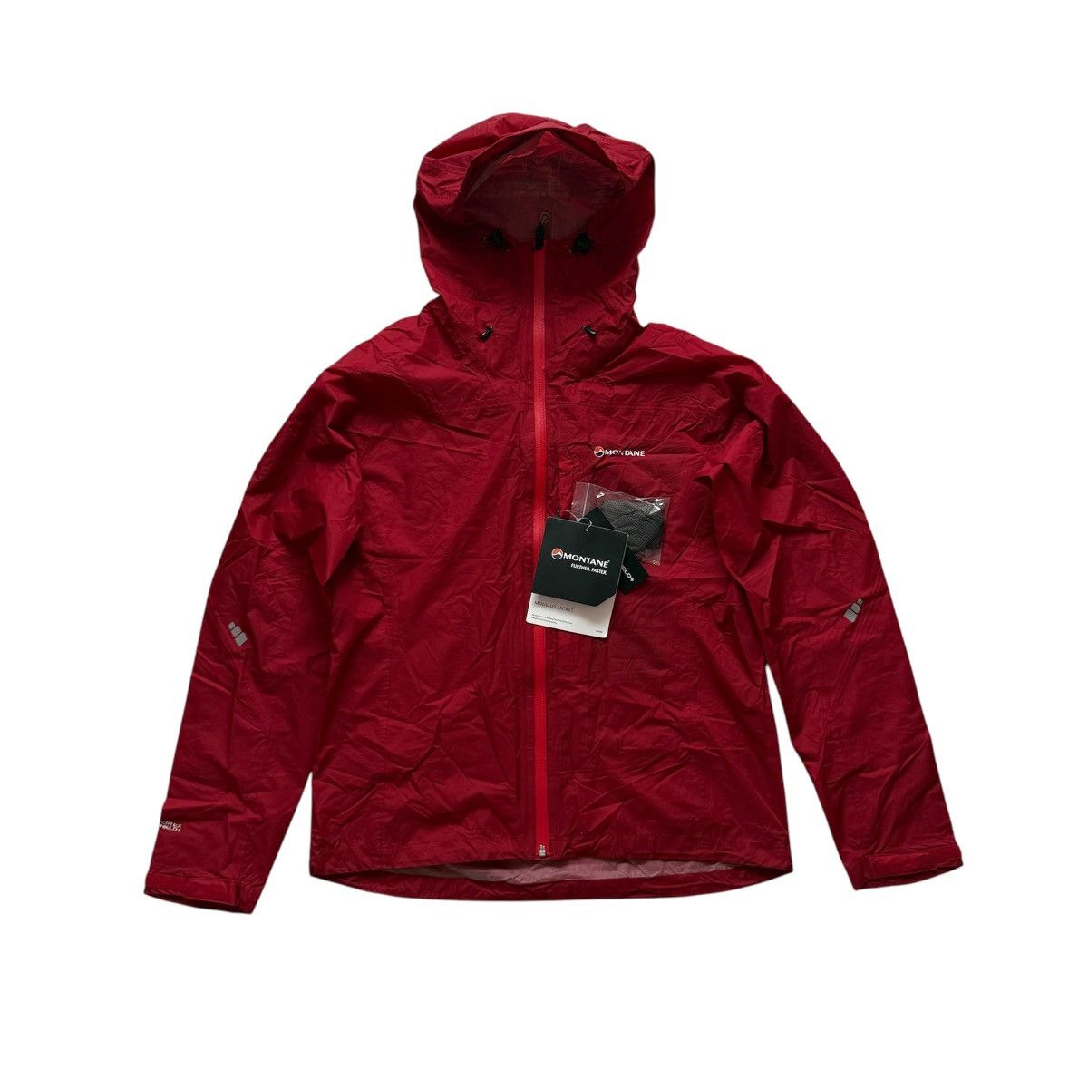 Montane Montane minimus jacket gorpcore Size US L / EU 52-54 / 3 - 1 Thumbnail