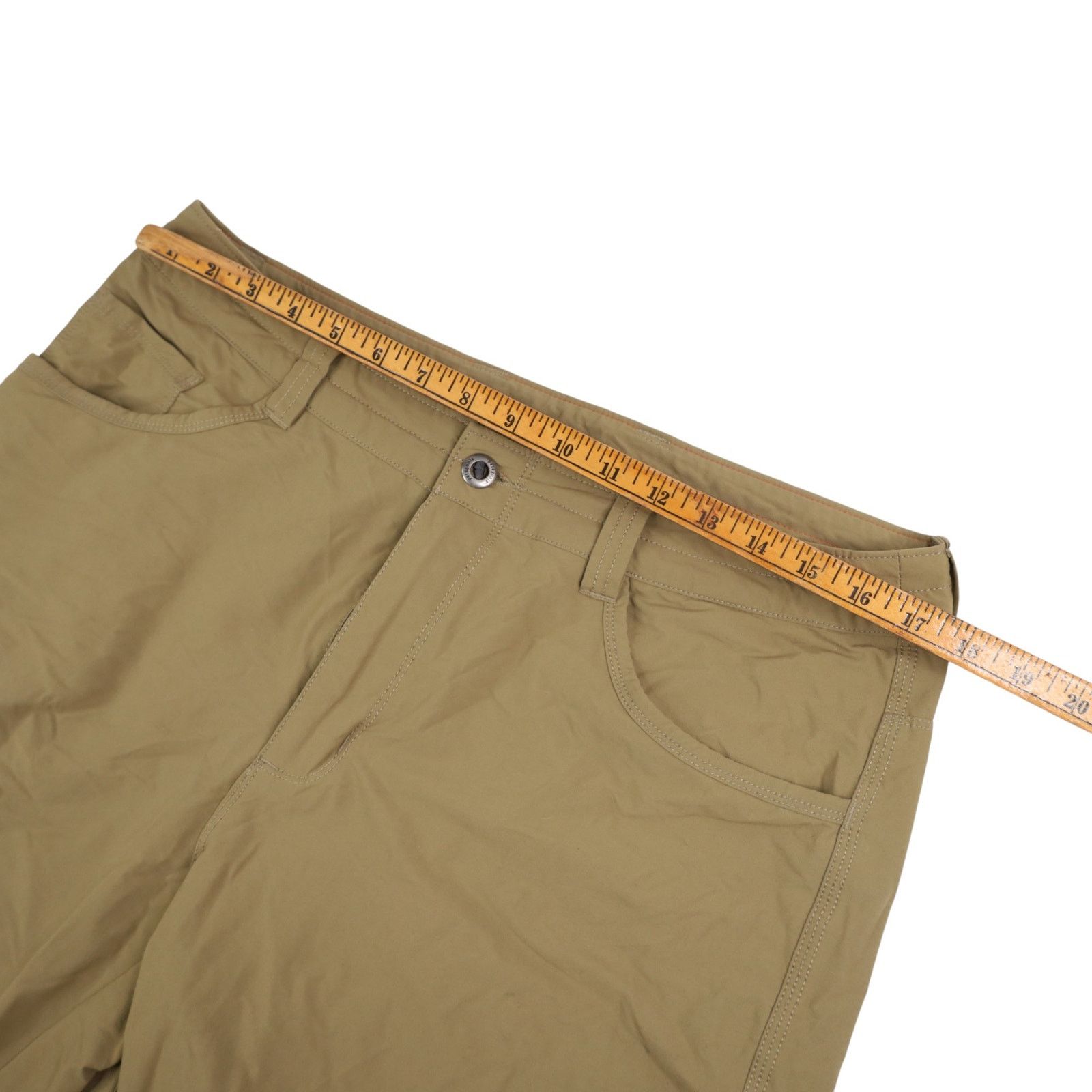 Patagonia Patagonia Casual Adventure Shorts Size US 34 / EU 50 - 6 Thumbnail