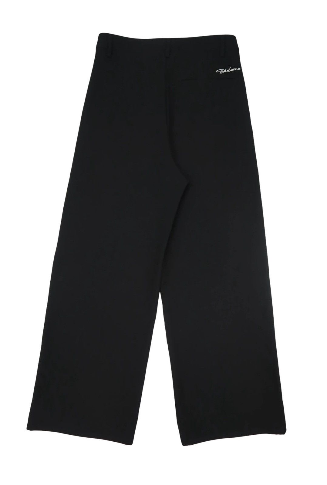 Seditionaries Pleated Trousers Size US 32 / EU 48 - 6 Thumbnail
