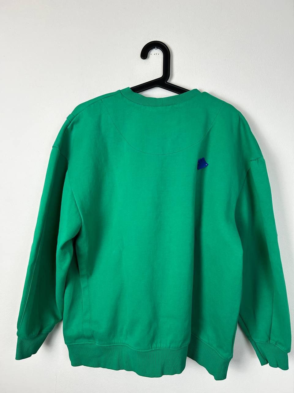 Ader Error × Zara Ader Error x Zara oversize boxy fit sweatshirt Size US M / EU 48-50 / 2 - 2 Thumbnail