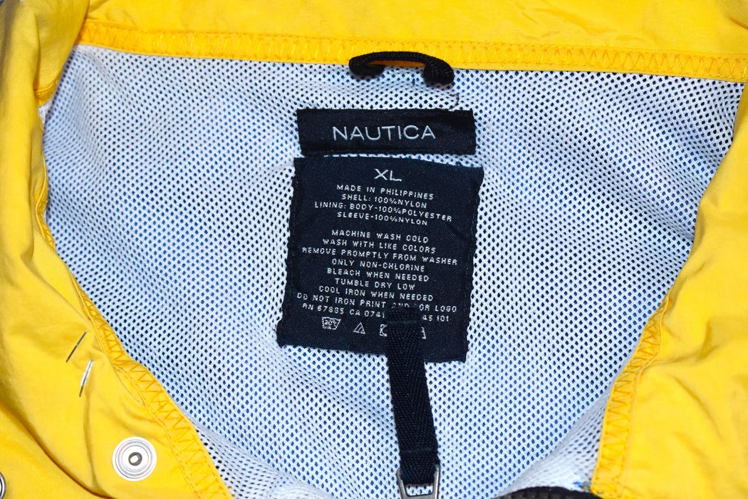 Nautica Nautica NS-83 Retro Jacket | Grailed