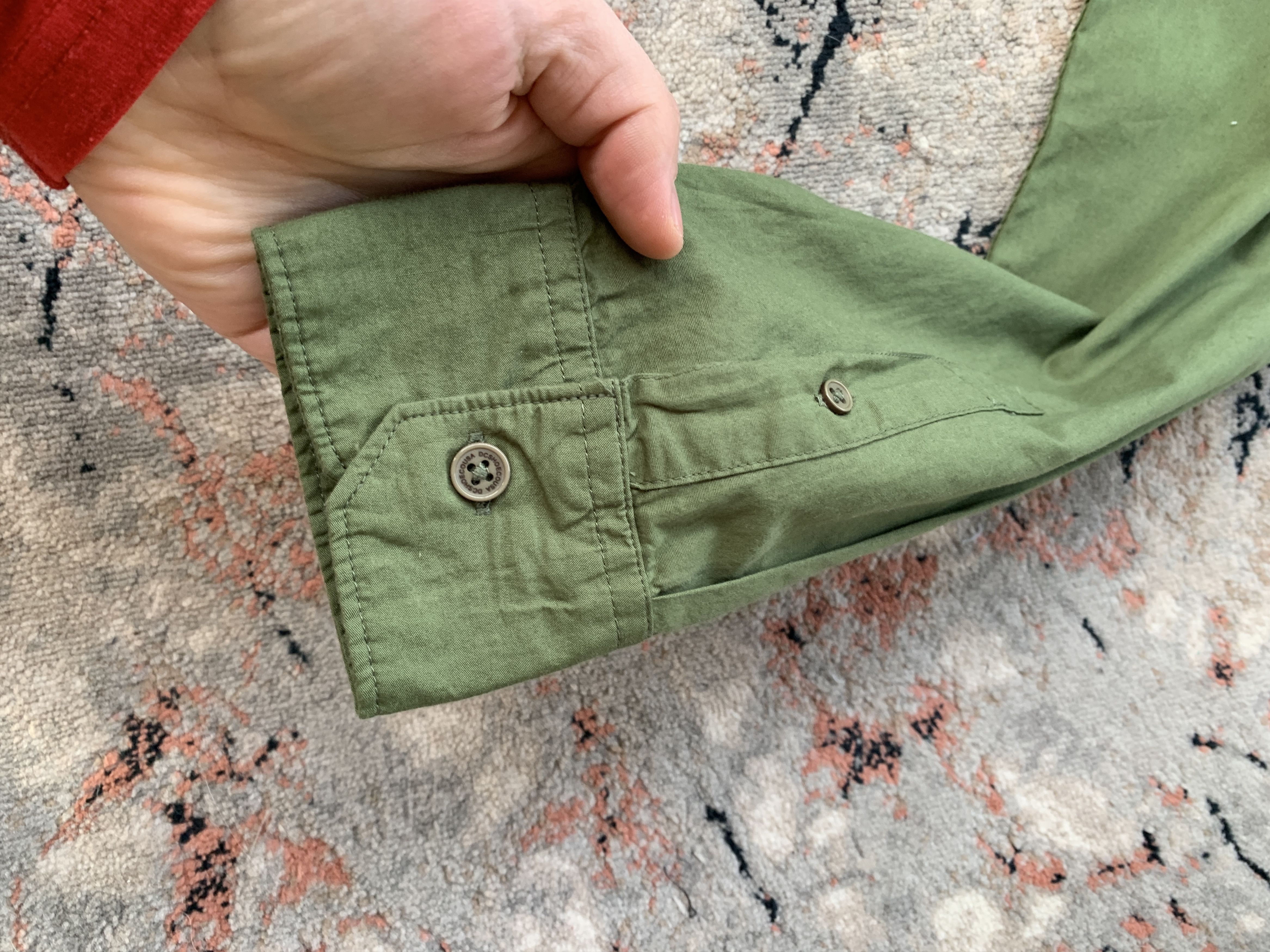 Other DC Shoes Shirt Size US XS / EU 42 / 0 - 7 Thumbnail