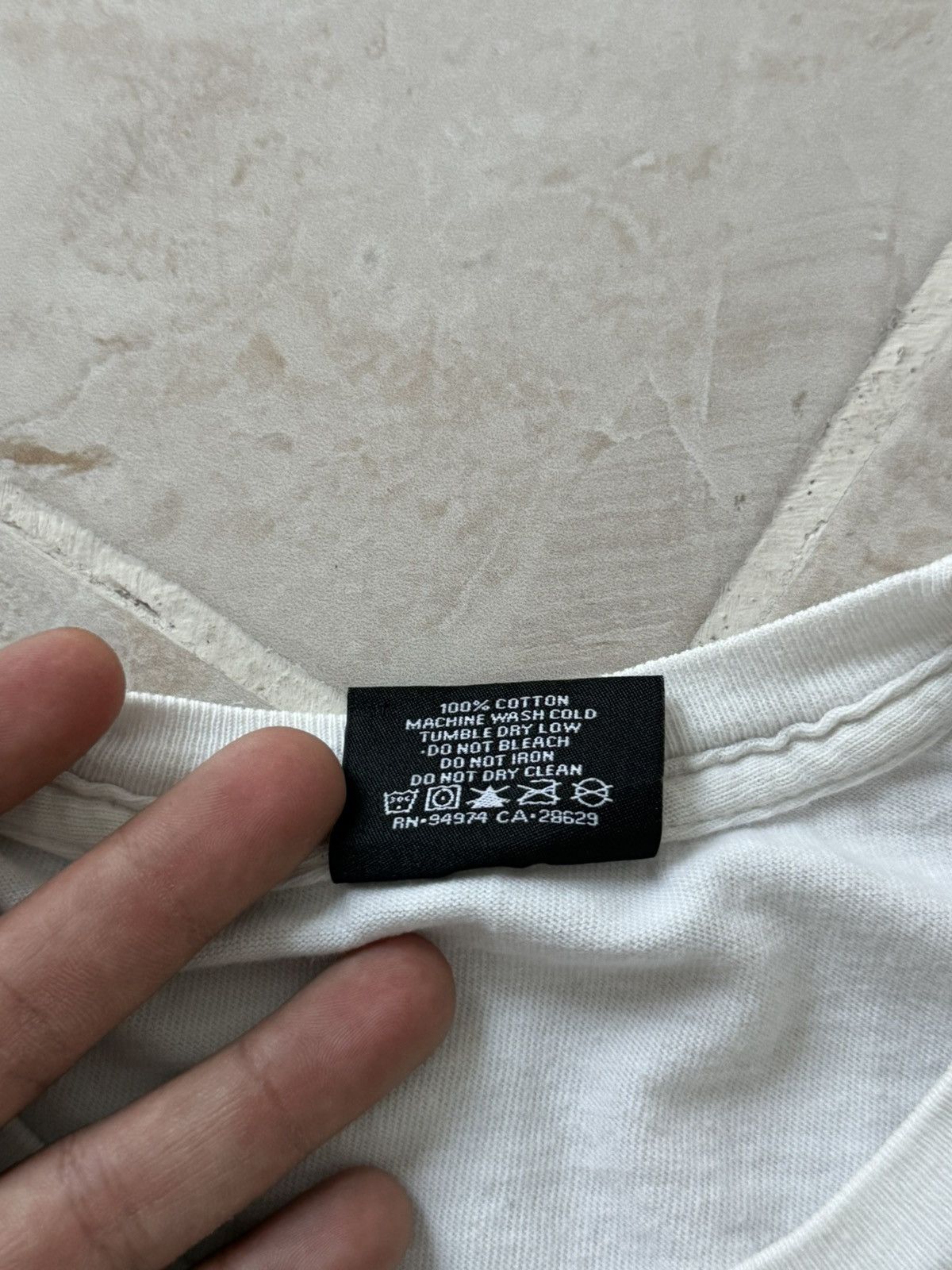 Stussy Stussy Samurai Rat Size US S / EU 44-46 / 1 - 6 Thumbnail