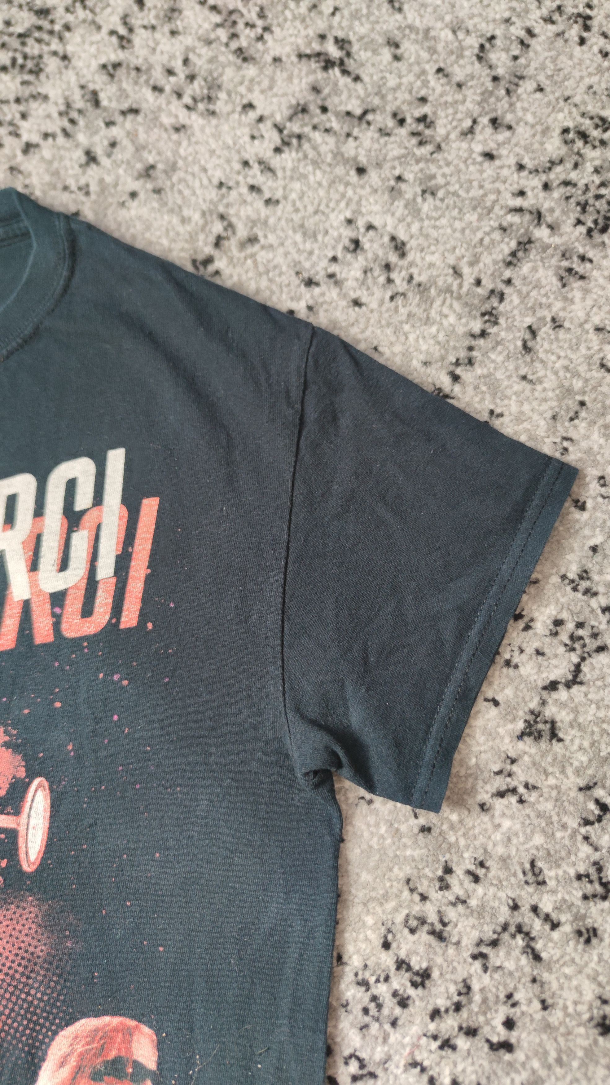 Aerosmith VINTAGE Y2K AEROSMITH AMAZING TOUR T SHIRT Size US S / EU 44-46 / 1 - 5 Thumbnail